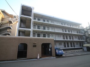 日商岩井第5緑地公園ﾏﾝｼｮﾝ(402)