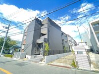 仮）門真市柳町共同住宅