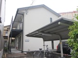 アムール松ヶ崎
