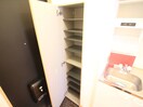 靴箱 アムール松ヶ崎