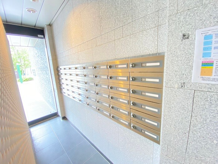 建物設備 ｱﾄﾞﾊﾞﾝｽ神戸ﾌﾟﾗｰｼﾞｭ(902)