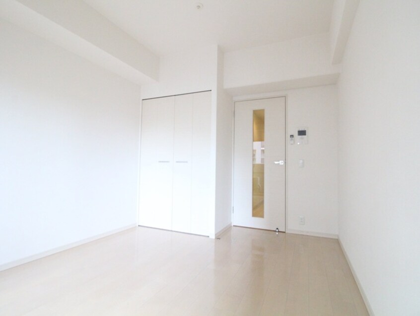 居室 ｱﾄﾞﾊﾞﾝｽ神戸ﾌﾟﾗｰｼﾞｭ(902)