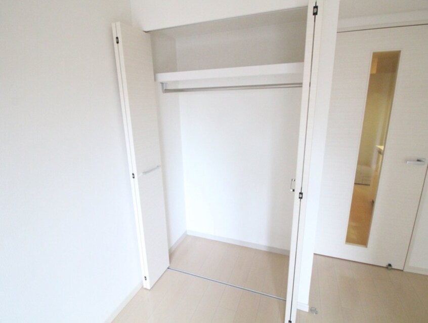 収納 ｱﾄﾞﾊﾞﾝｽ神戸ﾌﾟﾗｰｼﾞｭ(902)