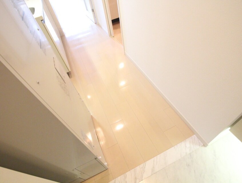 廊下 ｱﾄﾞﾊﾞﾝｽ神戸ﾌﾟﾗｰｼﾞｭ(902)
