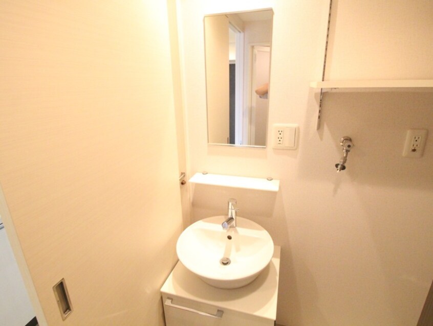 洗面 ｱﾄﾞﾊﾞﾝｽ神戸ﾌﾟﾗｰｼﾞｭ(902)