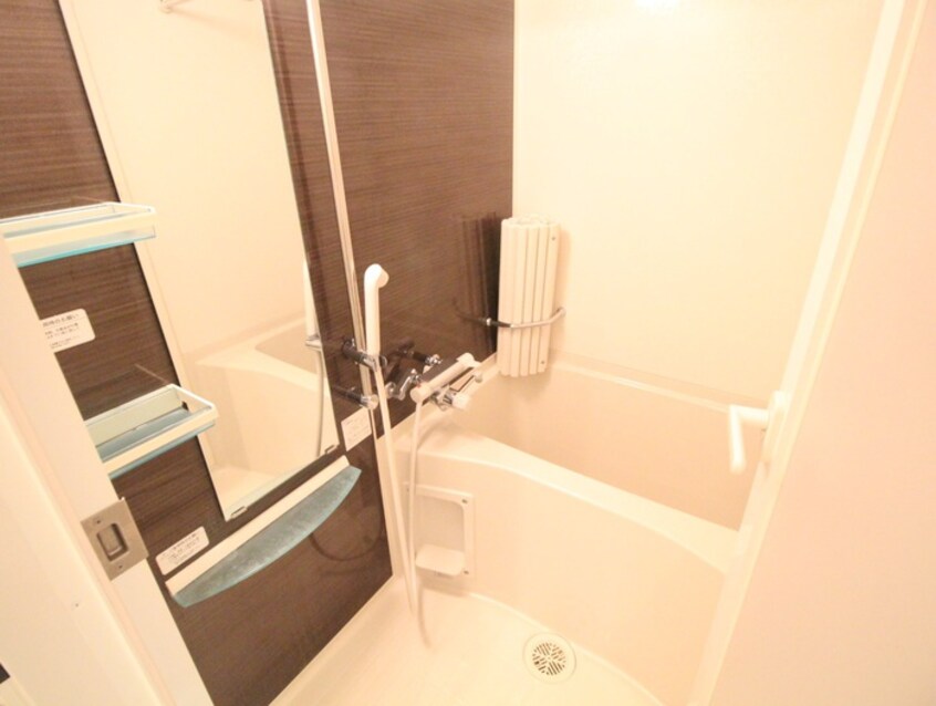 バス／シャワールーム等 ｱﾄﾞﾊﾞﾝｽ神戸ﾌﾟﾗｰｼﾞｭ(902)