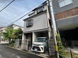 池田市石橋２丁目戸建