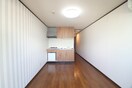 居室 ラレジデンス尼崎