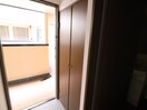 収納 ラレジデンス尼崎
