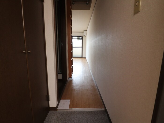 内観写真 ラレジデンス尼崎