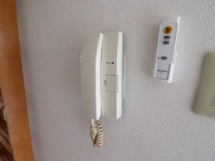 内観写真 ラレジデンス尼崎