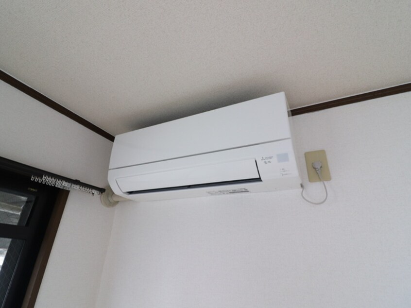 内観写真 ラレジデンス尼崎