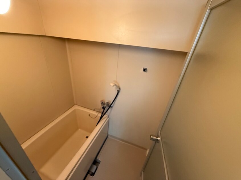 バス／シャワールーム等 レジデンスプラティーク