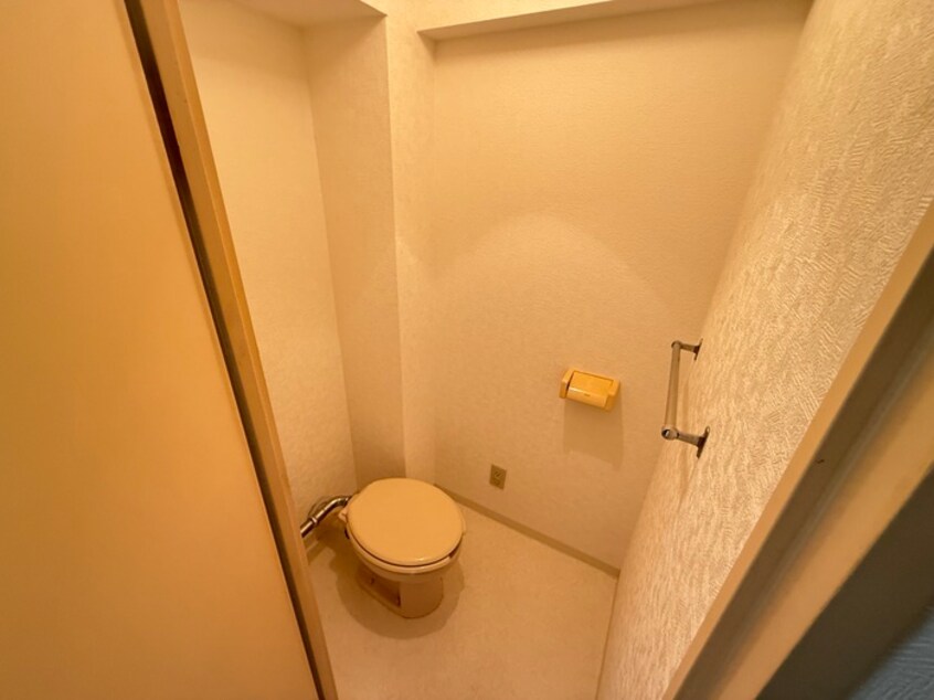 バス／シャワールーム等 レジデンスプラティーク