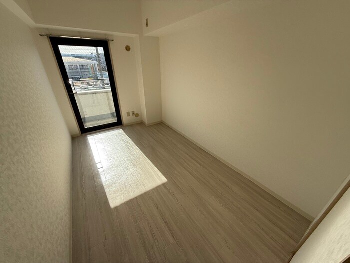 居室 レジデンスプラティーク