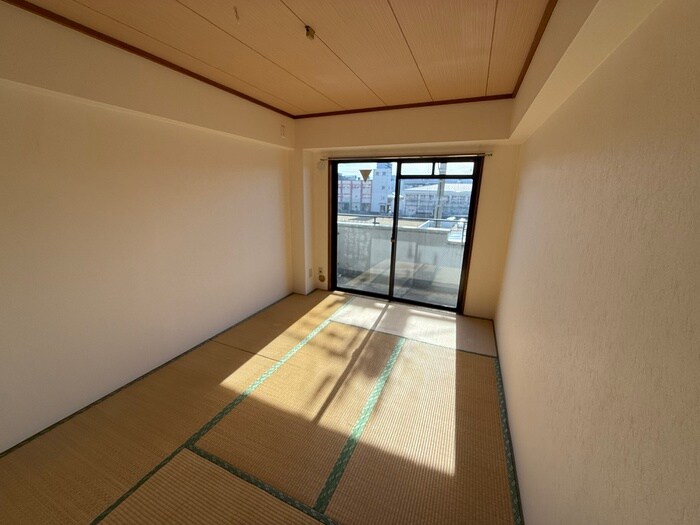 居室 レジデンスプラティーク