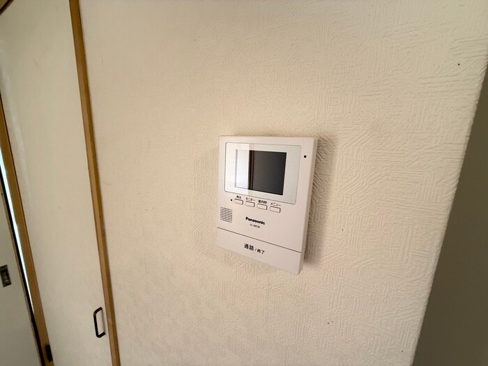 内観写真 レジデンスプラティーク