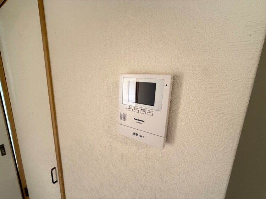 内観写真 レジデンスプラティーク