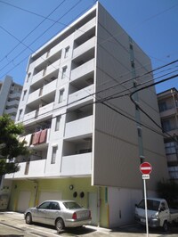 フル－レ石原　壱番館