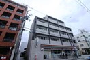 外観写真 コートビレッジⅡ