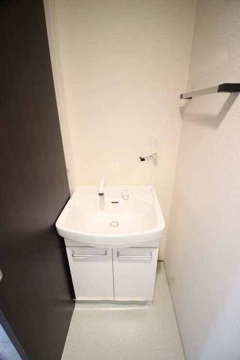 洗面 コートビレッジⅡ