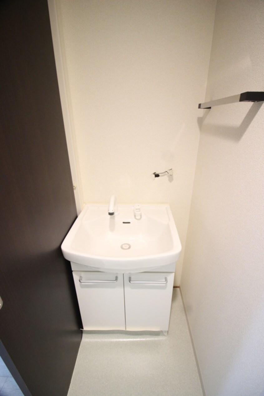 洗面 コートビレッジⅡ