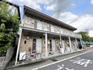 外観写真 コーポ由里