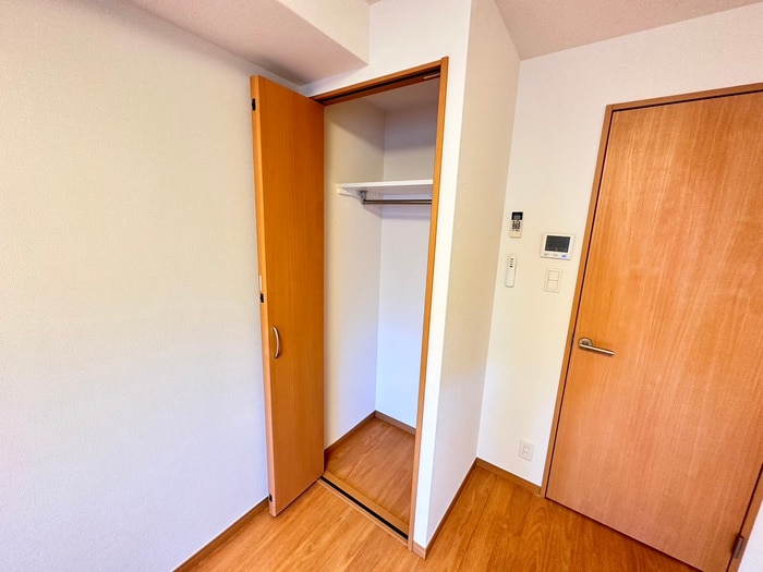 収納 フラッティ壬生