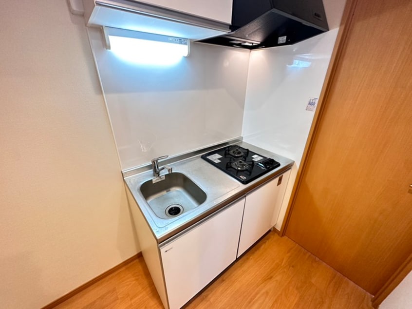 キッチン フラッティ壬生