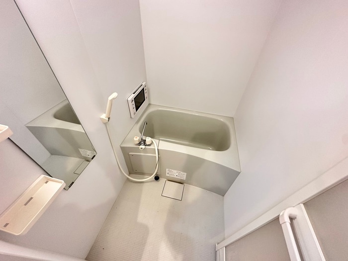 バス／シャワールーム等 フラッティ壬生