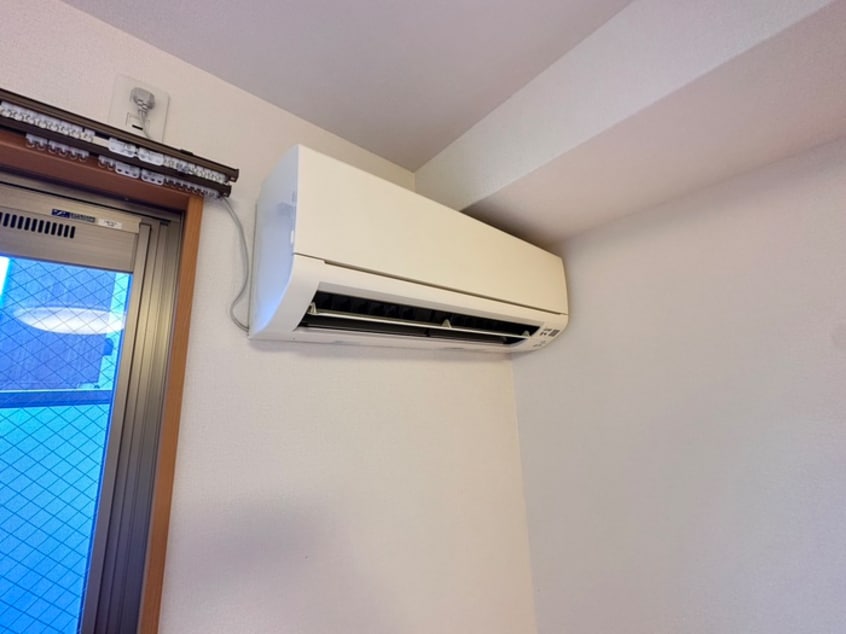 内観写真 フラッティ壬生