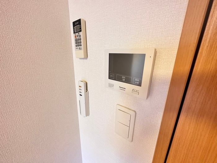 内観写真 フラッティ壬生