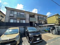 パストラル西向日