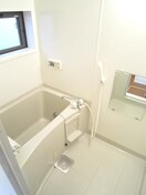 バス／シャワールーム等 パストラル西向日