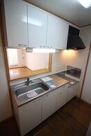 キッチン メゾン川勝Ⅰ