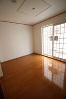 居室 メゾン川勝Ⅰ