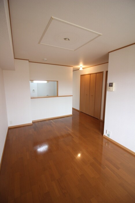 居室 メゾン川勝Ⅰ