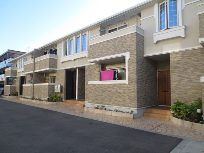 外観写真 セレノ・カーサ