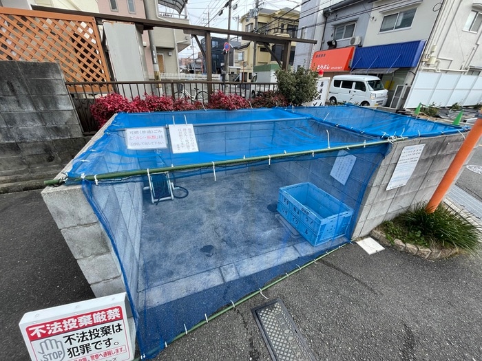 建物設備 セレノ・カーサ