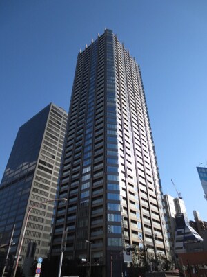 Park Tower Kitahama(807)
