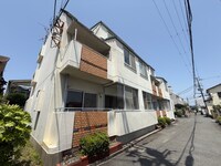 シティライフ竹川