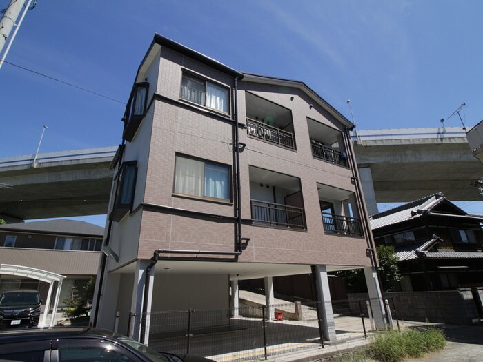 駐車場 ル･シール平井