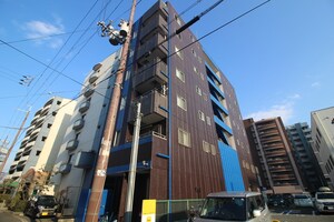 BLUESKY7 NAKAMOZU