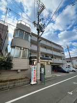 メゾン・ド・ミーネ