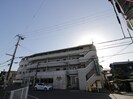 レジデンシア　モンティークロの外観