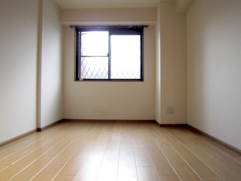 居室 ミッテルハウス