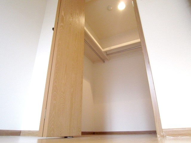 収納 ミッテルハウス