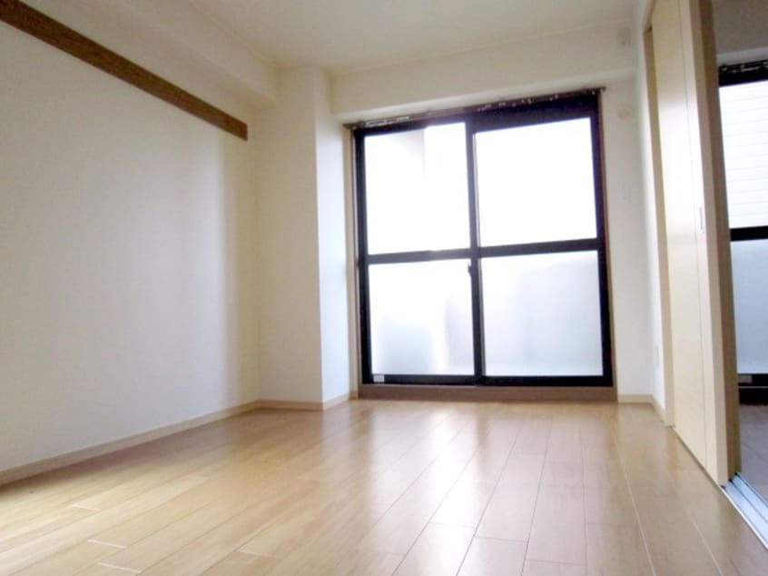 居室 ミッテルハウス