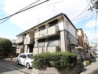 ファミール石橋