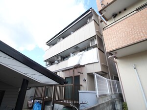 エムズフラット